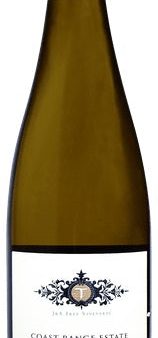 Trisaetum Dry Coast Range Yamhill Carlton Riesling 2022 For Discount