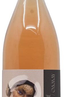 Jolie Laide Rosé (Cabernet Franc Gamay) 2022 Discount