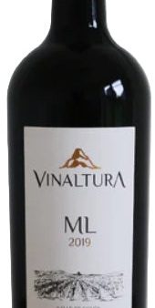 Vinaltura Malbec 2019 Hot on Sale