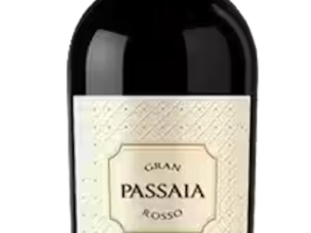 Gran Passaia Toscana IGT Rosso 2020 Discount