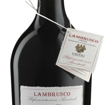 Gavioli Lambrusco di Sorbara Online now