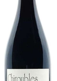 Georges Descombes Fleurie Vieilles Vignes 2020 Online now