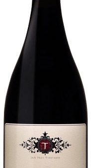 Trisaetum Ribbon Ridge Ribbon Ridge Pinot Noir 2021 For Cheap