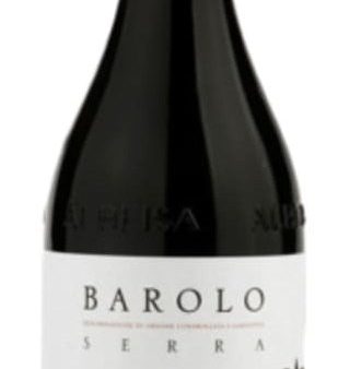 Giovanni Rosso BAROLO CRU SERRA MAGNUM 2018 Fashion