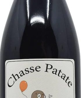 Frenchtown Farms Malbec “Chasse Patate  2022 Discount