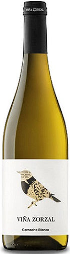 Viña Zorzal Garnacha Blanca 2021 For Discount