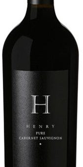 Henry Lagarde Cabernet Sauvignon Mendoza 2021 Online now