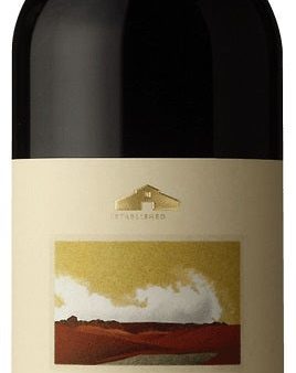 Truchard Carneros Cabernet Franc 2020 Online Hot Sale