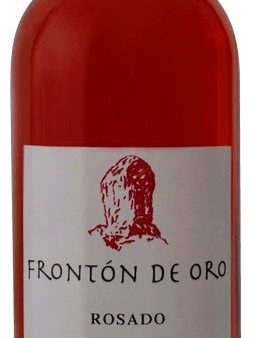 Frontón De Oro Listán Negro Rosado 2022 For Discount