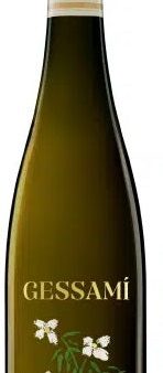 Gramona Penedés  Gessami Organic  (Sauvignon Blanc Muscat) 2022 Supply