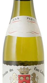 Jean Pabiot et Fils - Domaine des Fines Caillottes Pouilly Fume 2022 Supply