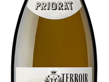 Terroir Históric Priorat Terroir Historic Blanc 2021 Cheap