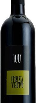 Iuli Vino Rosso  Umberta  (Barbera) 2021 Online Sale