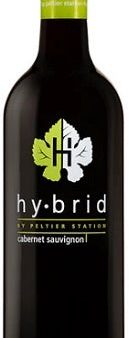 Hybrid Lodi Cabernet Sauvignon 2021 on Sale