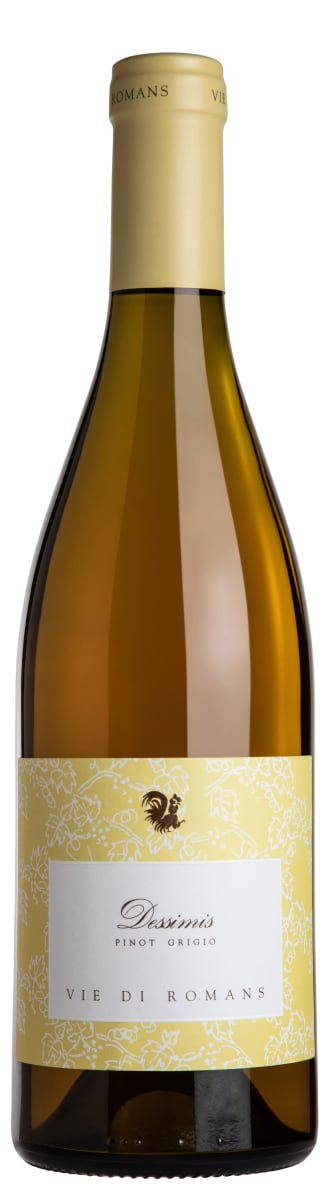 Vie di Romans PINOT GRIGIO DESSIMIS 2021 Hot on Sale