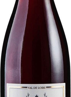 François Cazin Cheverny Rouge (Pinot Noir Gamay) 2022 For Cheap