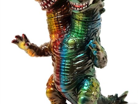 Kaiju Dualos on Sale