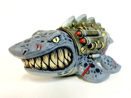 BC Blaster - Jurassic Shark Hot on Sale