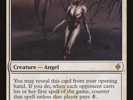 Chancellor of the Annex [New Phyrexia] Discount