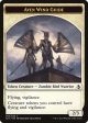 Aven Wind Guide Token [Amonkhet Tokens] Discount