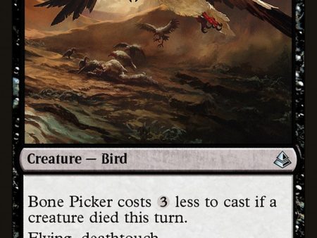 Bone Picker [Amonkhet] on Sale