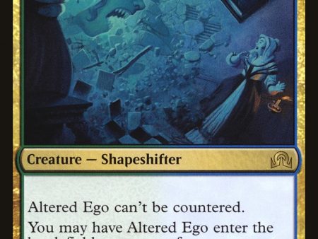 Altered Ego [Shadows over Innistrad] Sale