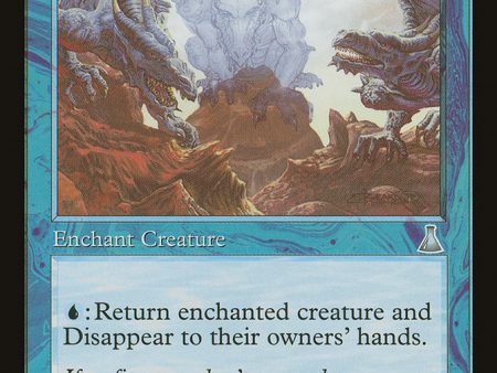 Disappear [Urza s Destiny] on Sale