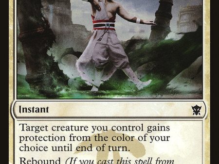 Center Soul [Dragons of Tarkir] Cheap