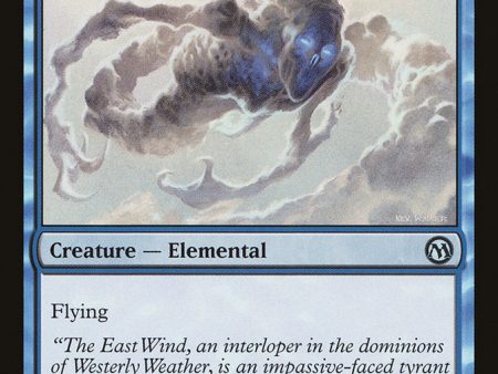 Air Elemental [Duels of the Planeswalkers] Online now