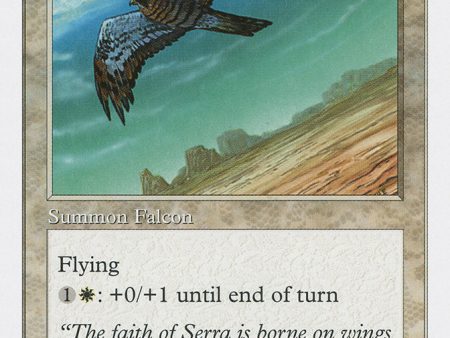 Mesa Falcon [Fifth Edition] Discount