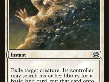 Path to Exile [Modern Masters] For Discount