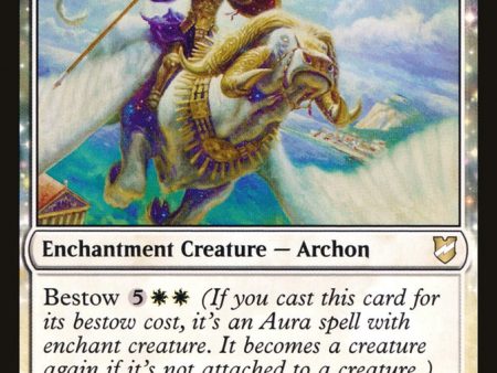 Celestial Archon [Commander 2018] Cheap