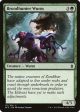 Broodhunter Wurm [Battle for Zendikar] Supply