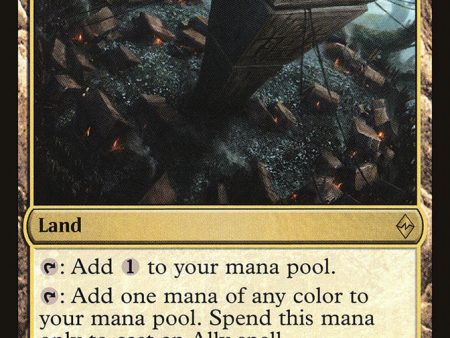 Ally Encampment [Battle for Zendikar] For Cheap