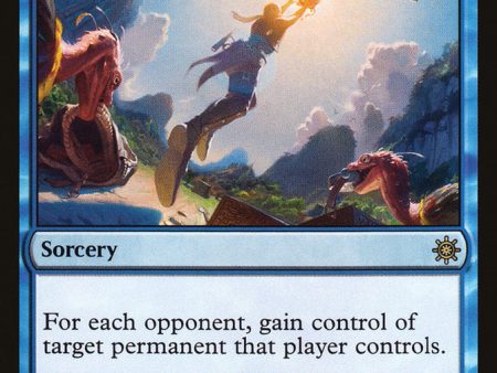 Blatant Thievery [Explorers of Ixalan] Online now