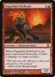 Bogardan Firefiend [Tenth Edition] Fashion