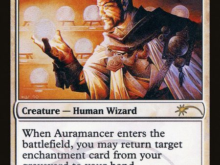 Auramancer [Wizards Play Network 2011] Online Sale