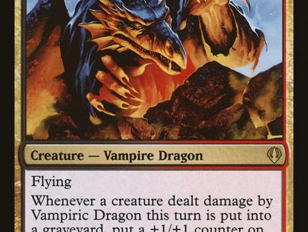 Vampiric Dragon [Archenemy] Cheap