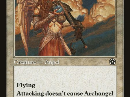 Archangel [Portal Second Age] Discount