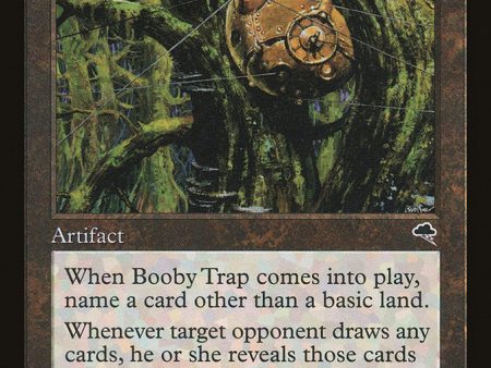 Booby Trap [Tempest] Sale