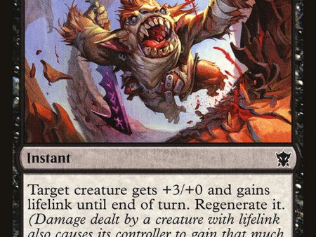 Butcher s Glee [Dragons of Tarkir] Discount