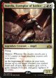 Aurelia, Exemplar of Justice [Guilds of Ravnica Prerelease Promos] For Sale