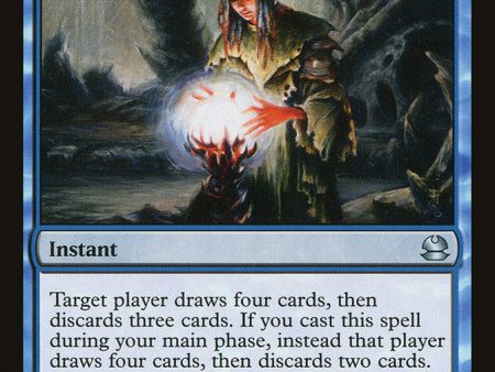 Careful Consideration [Modern Masters] For Cheap