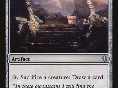 Carnage Altar [Commander 2013] For Cheap