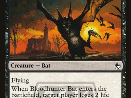 Bloodhunter Bat [Masters 25] Cheap