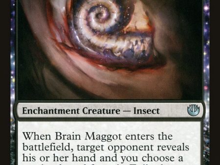 Brain Maggot [Journey into Nyx] For Discount