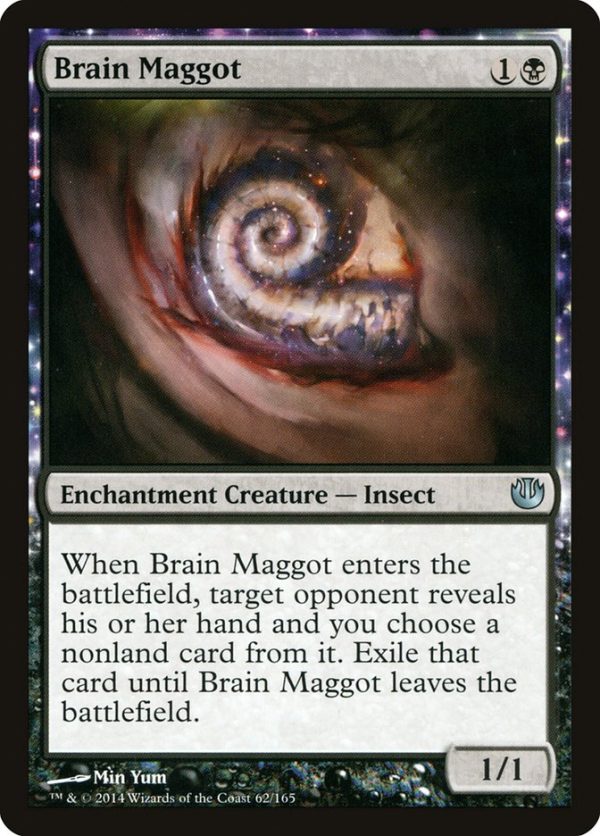 Brain Maggot [Journey into Nyx] For Discount