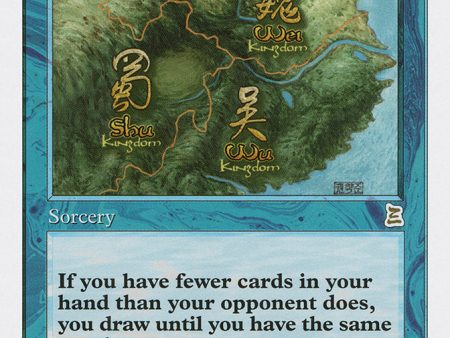 Balance of Power [Portal Three Kingdoms] Discount