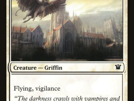 Abbey Griffin [Innistrad] Discount