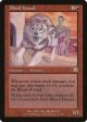 Blood Hound [Mercadian Masques] For Cheap